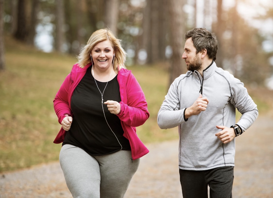 Blog post about obesity and emotional reflexes