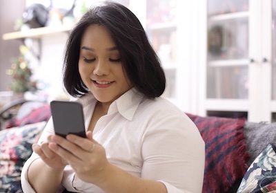 Brain-based health blog post about biochemistry