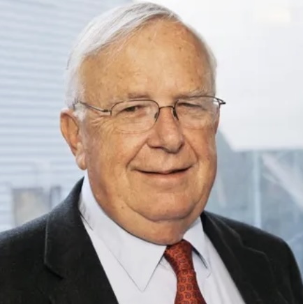 Michael Merzenich, MD