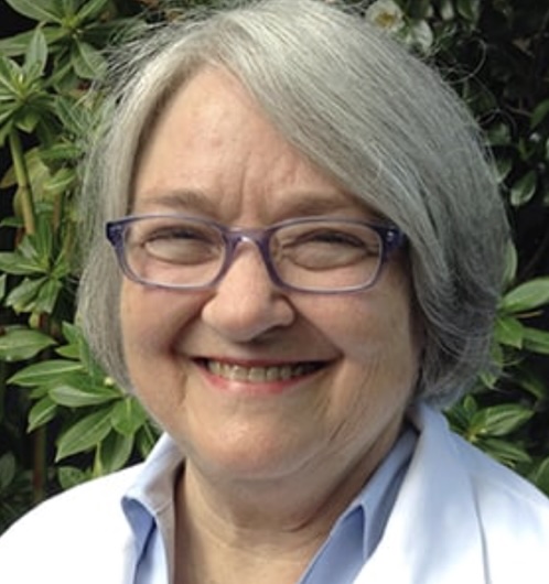 Patricia Roberson, MD